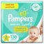 Picture of PAMPERS SIZE 2 SMALL JUMBO BOX 136 PIECES
