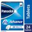 Picture of PANADOL ADVANCE 24 TAB