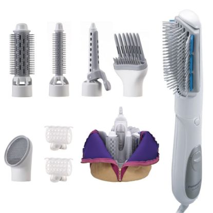 Picture of PANASONIC HAIR STYLER 6 ATTACHMENT EH-KA81-W