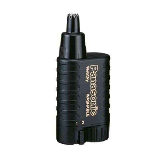 صورة PanasonicNoseEarHairTrimmerER155kp