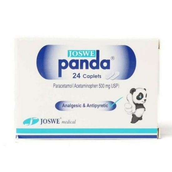 Picture of PANDA 500MG