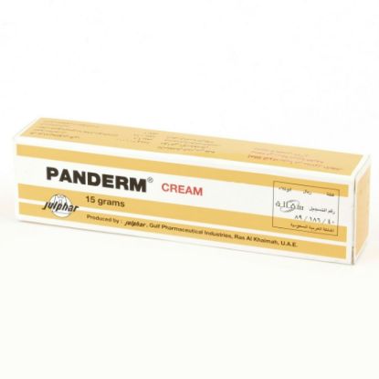 Picture of PANDERM CREAM 15 G