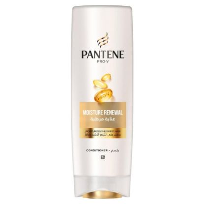 Picture of PANTENE CONDITIONER MOISTURE RENEWAL 360 ML X 24 - 11002044-