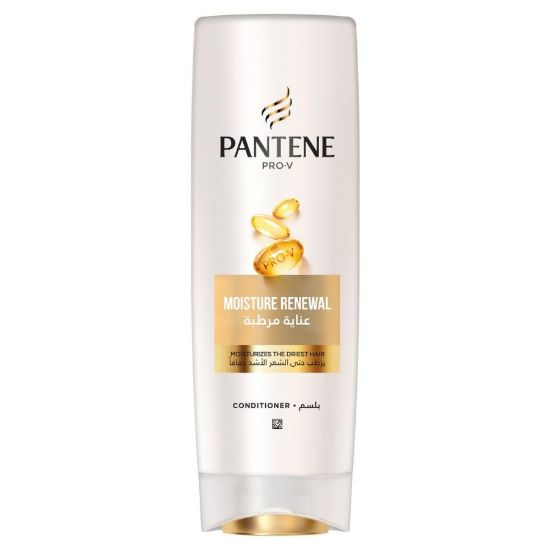 Picture of PANTENE CONDITIONER MOISTURE RENEWAL 360 ML X 24 - 11002044-
