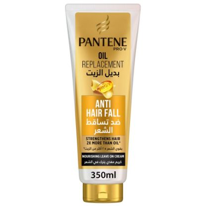 Picture of PANTENE OIL REPLACEMENT ANTI HAIR FALL 350 ML X 6 - 11003053