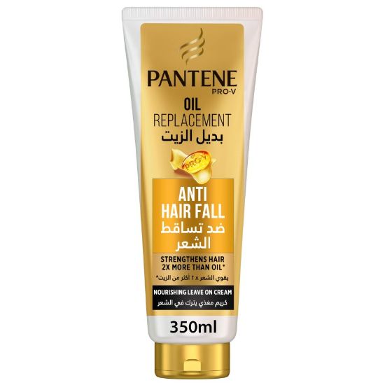 Picture of PANTENE OIL REPLACEMENT ANTI HAIR FALL 350 ML X 6 - 11003053