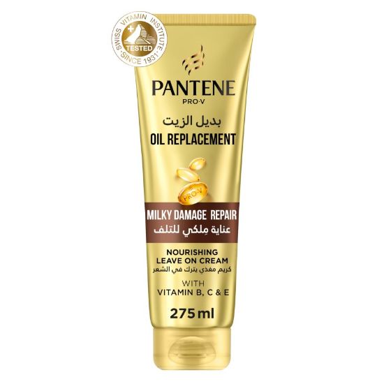 Picture of PANTENE OIL REPLACEMENT COLORED HAIR REPAIR 275 ML X 6