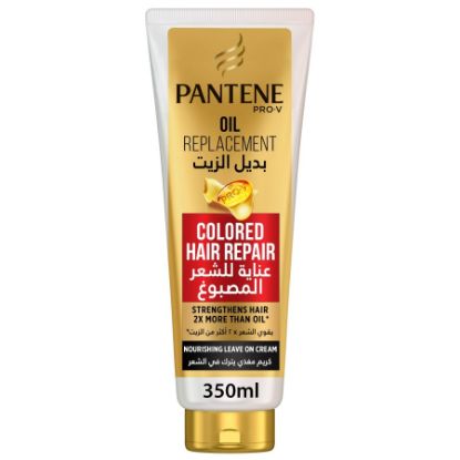 Picture of PANTENE OIL REPLACEMENT COLORED HAIR REPAIR 350 ML X 6 - 110