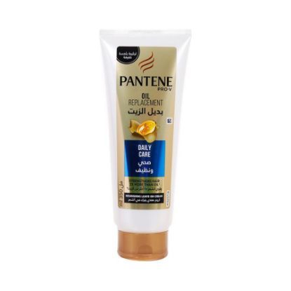 Picture of PANTENE OIL REPLACEMENT DAILY CARE 350 ML X 6 - 11003051 -96