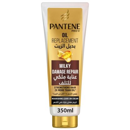 Picture of PANTENE OIL REPLACEMENT MILKY DAMAGE REPAIR 350 ML X 6- 1100