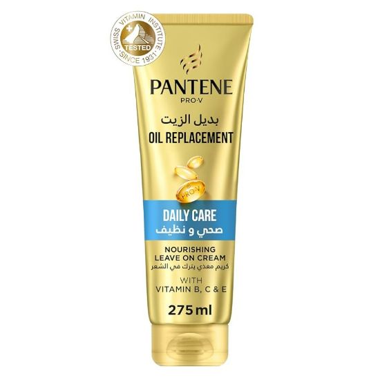 Picture of PANTENE OIL REPLACEMENT MOISTURE RENEWAL 275 ML X 6