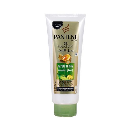 Picture of PANTENE OIL REPLACEMENT NATURE FUSION 350 ML X 6 - 11003054