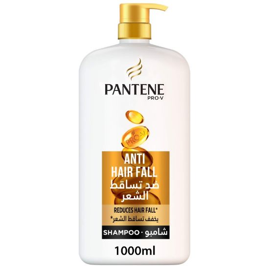 Picture of PANTENE SHAM HAIR FALL 1000 ML  (????? ???) *