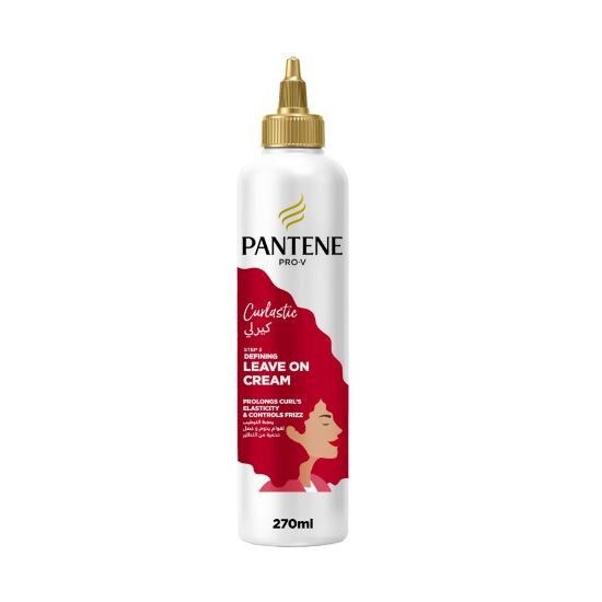 Picture of PANTENE SHAMPOO PERFECT CURLS 400 ML X 24 -11001318 مموج