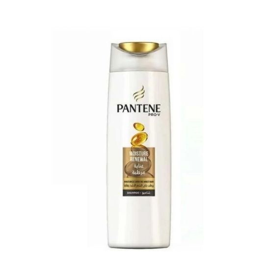Picture of PANTENE SHAMPOO MOISTURE RENWAL  390ML