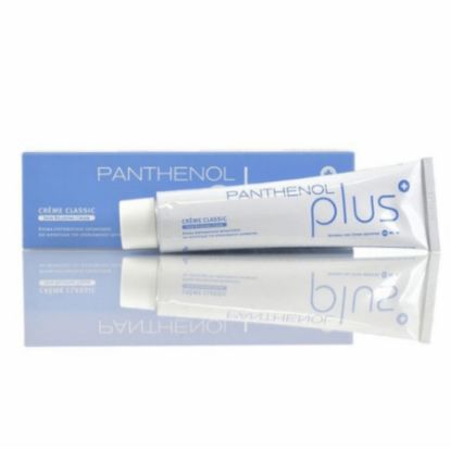 Picture of PANTHENOL PLUS CREAM 100 ML