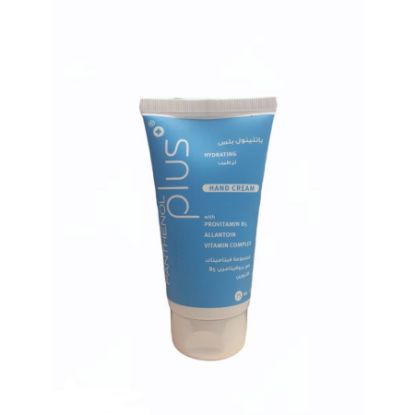 Picture of PANTHENOL PLUS CREAM 75 ML