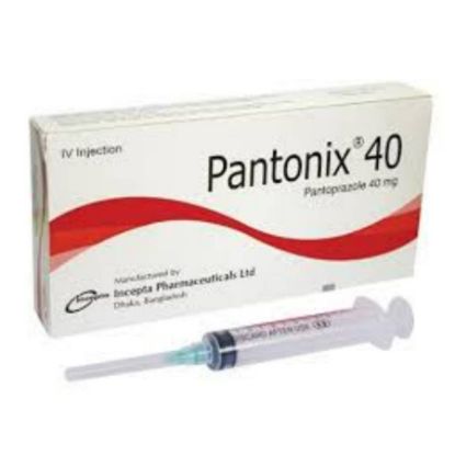 Picture of PANTONIX IV 1 VIAL