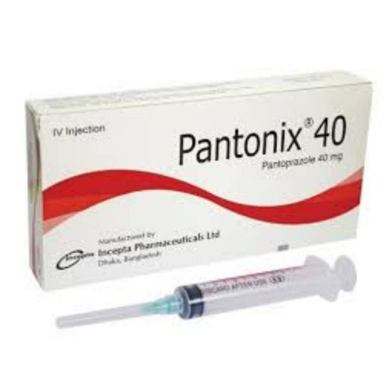 Picture of PANTONIX IV 1 VIAL