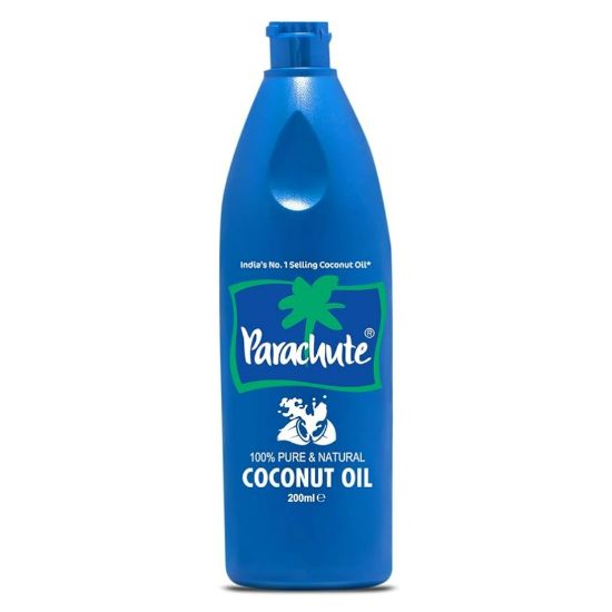 صورة بارشوت زيت شعر 200 ملي