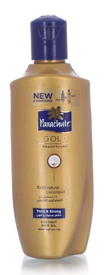 Picture of PARACHUTE GOLD 100 ML