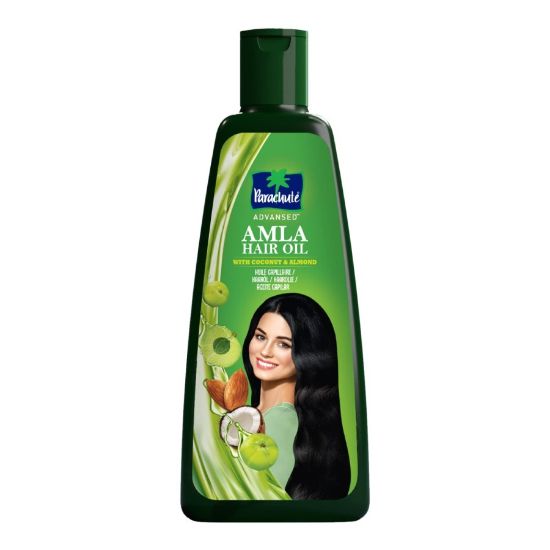 Picture of PARACHUTE HAIR OIL AMLA COC 300 ML