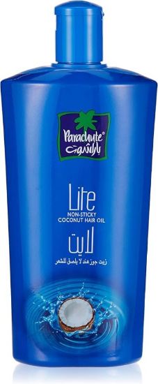 Picture of PARACHUTE KERATIN OIL 300 ML