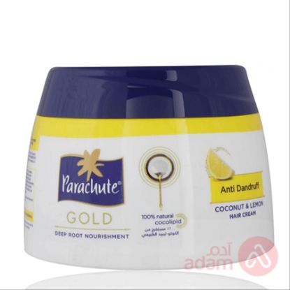 صورة 2016-0120112-020402 - ParachuteMenAntiDandruffStylingCream210Ml