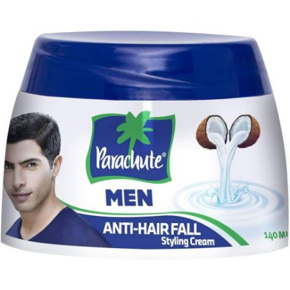 صورة 2016-0120112-020402 - ParachuteMenAntiHairFallStylingCream