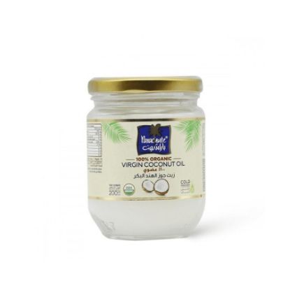 صورة باراشوت  زيت جوز الهند 200ML 5754