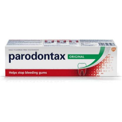 Picture of PARODONTAX ORIGINAL T.P 75 ML 5287