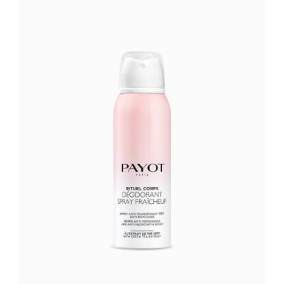 Picture of PAYOT RITUEL CORPS 48H ANTI PRESPIRANT SPRAY 125 ML 420