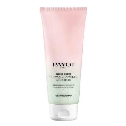 Picture of PAYOT RITUEL CORPS EXFOLIATING MELT IN CREAM 200 ML 406