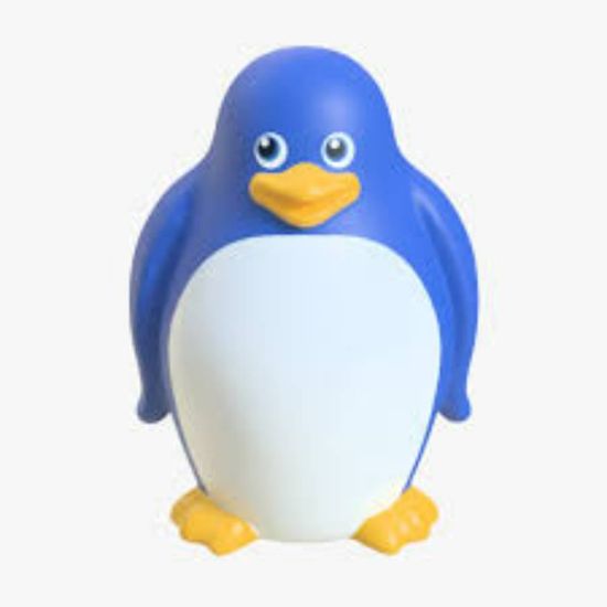 صورة Penguinمغطس01