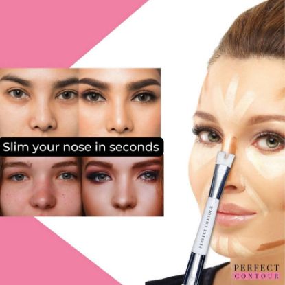 Picture of PERFCT CONTOUR MEDIUMT.B 9034