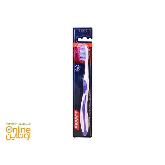 Picture of PERFCT ORTHODONTIC SOFT T.B 5334