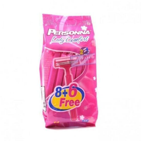 Picture of PERSONA COMFORT.2   5+2 PCS #06816 (مكينة كياس)