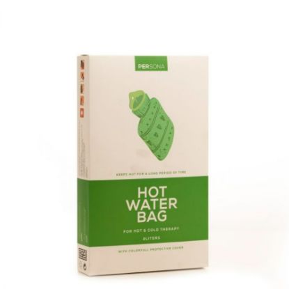 Picture of PERSONA HOT BAG WITH COVER 2 L