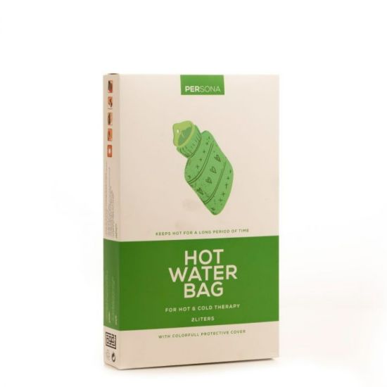 Picture of PERSONA HOT BAG WITH COVER 2 L