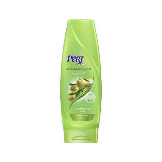 Picture of PERT PLUS CONDITIONER DEEP NOURISHMENT 360 ML