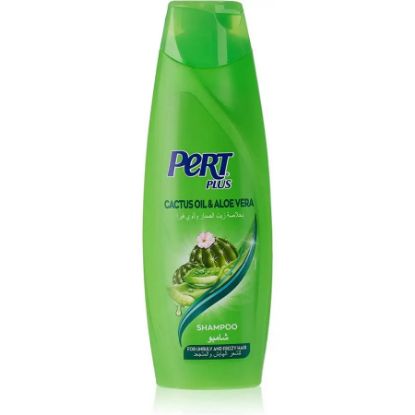 Picture of PERT PLUS  ALOE VERA 400ML MEA