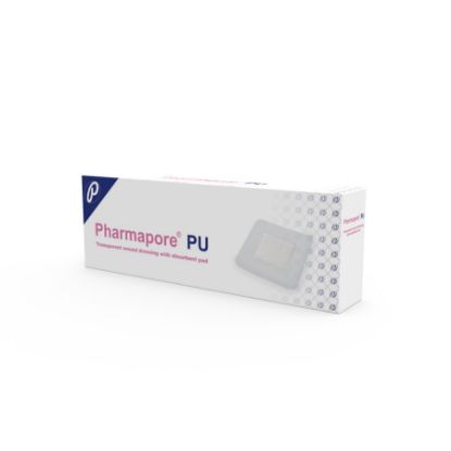 Picture of PHARMA PUR 7.5/10 CM