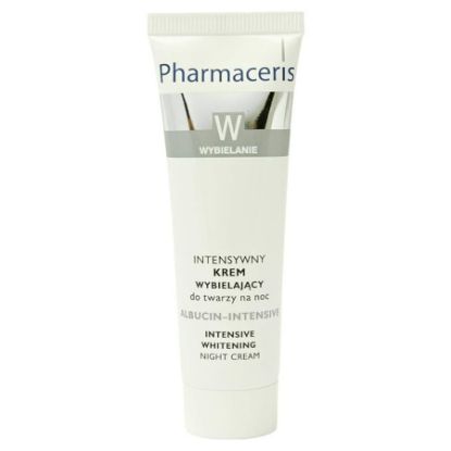 Picture of PHARMACERIS ALBUCIN INTENSIVE LIGHTENING CREAM 30 ML 7416
