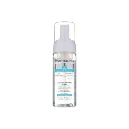 Picture of PHARMACERIS PURI SENSILIUM CLEANSING FOAM 150 ML 3515