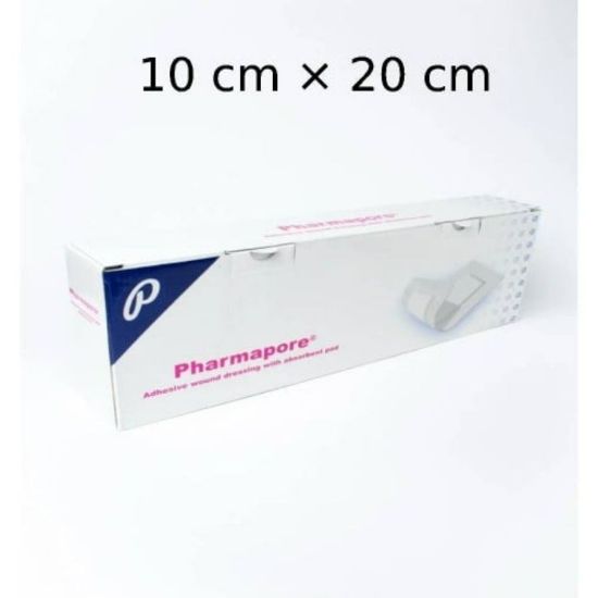 صورة PharmaporeSterile10X20