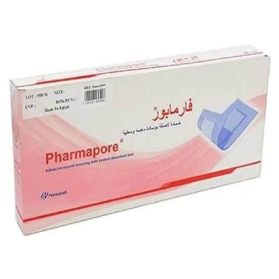 صورة PharmaporeSterile10X30