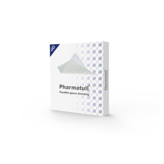 Picture of PHARMATULL GAUZE DRESSING 50PCS 10X10 CM