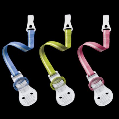 Picture of PHILIPS AVENT SOOTHER CLIP ( 185/00) 8567-(94)