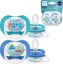 Picture of PHILIPS AVENT ULTRA AIR FREE FLOW SOOTHER 18 MONTHS 1586