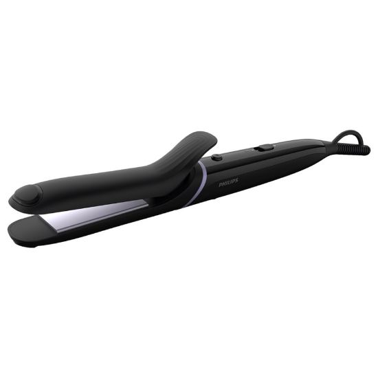Picture of PHILIPS STYLE CARE 5 IN 1 STRAIGHTENER CURLER BHH811 - 4580